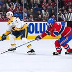 nashville predators bet in play